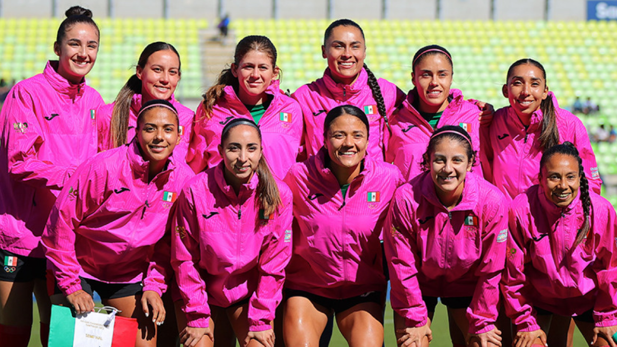 México vs Chile | Juegos Panamericanos 2023: Hora y en dónde ver EN VIVO la final de futbol femenil