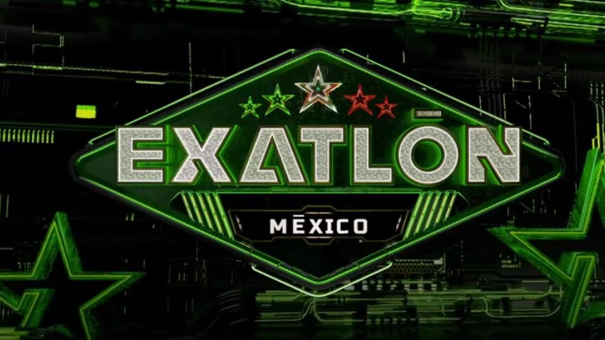 Exatlón México: Ellos son los participantes de la nueva temporada 2023