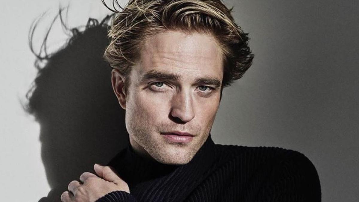 ¿Robert Pattinson será papá? Esta FOTO lo pone en evidencia