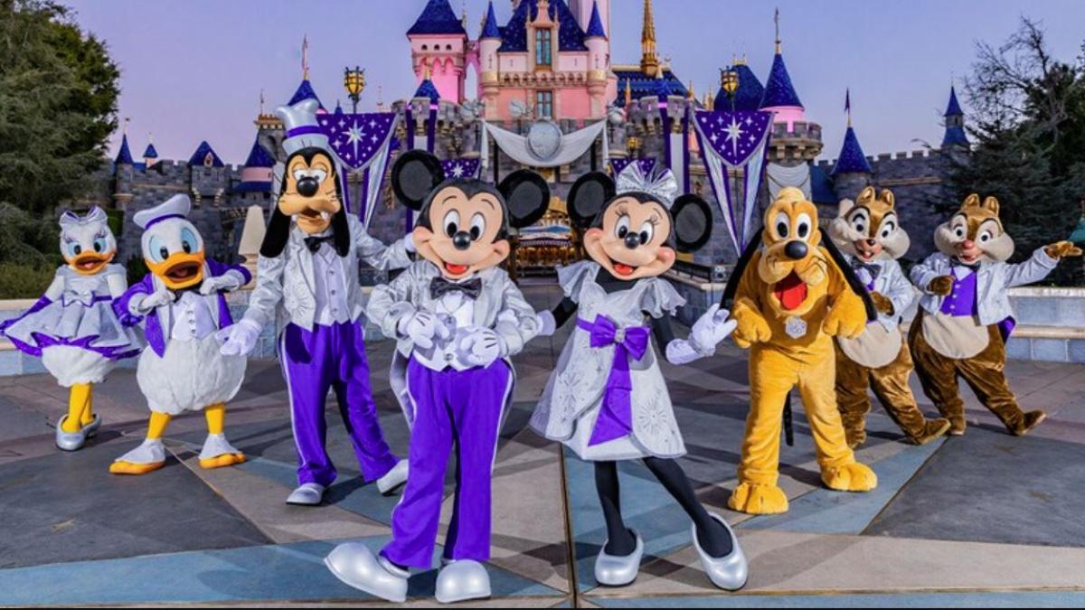 Cuestionario Disney 100 en TikTok: Respuestas de hoy 3 de noviembre