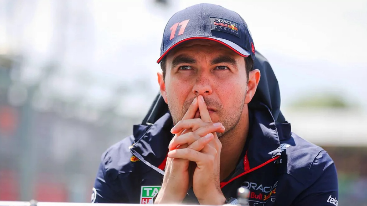 F1 | Red Bull revela lo que debe hacer Checo Pérez para conseguir su renovación y no perder su asiento