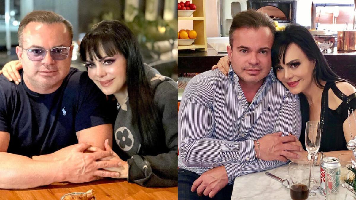 Revelan que Maribel Guardia y su esposo tienen fuertes problemas ¿habrá divorcio?