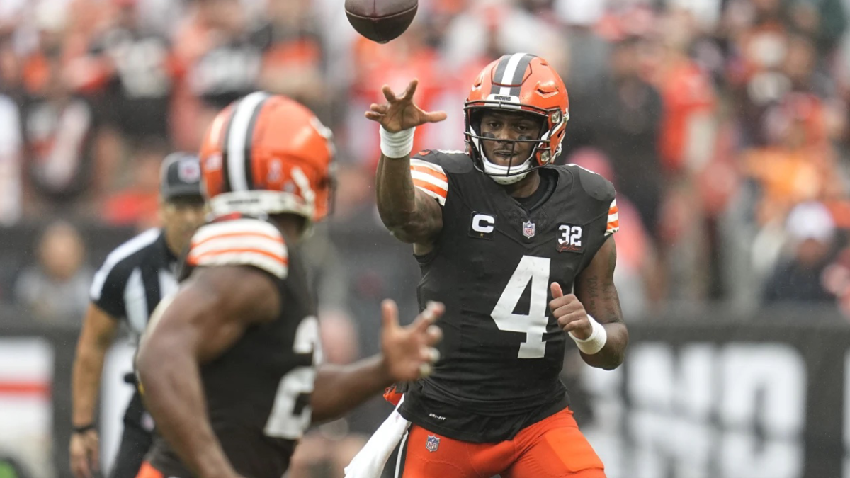 Cleveland Browns vs Arizona Cardinals | Horario y canal dónde ver EN VIVO el juego de Semana 9 GRATIS