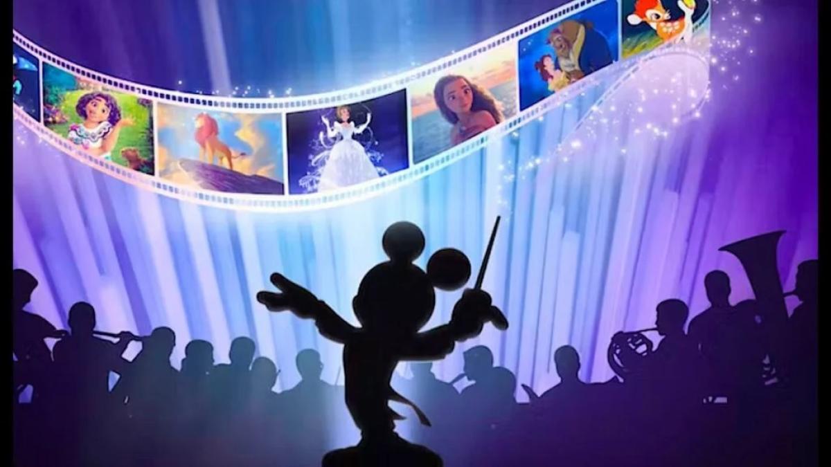 Cuestionario Disney 100 en TikTok: Estas son las respuestas de hoy 4 de noviembre