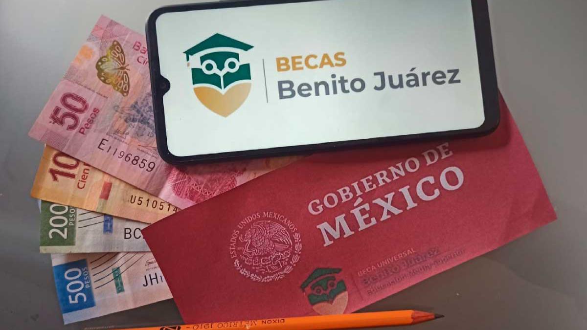 Beca Benito Juárez 2023: Esta es la fecha LÍMITE en diciembre para registrarse al programa