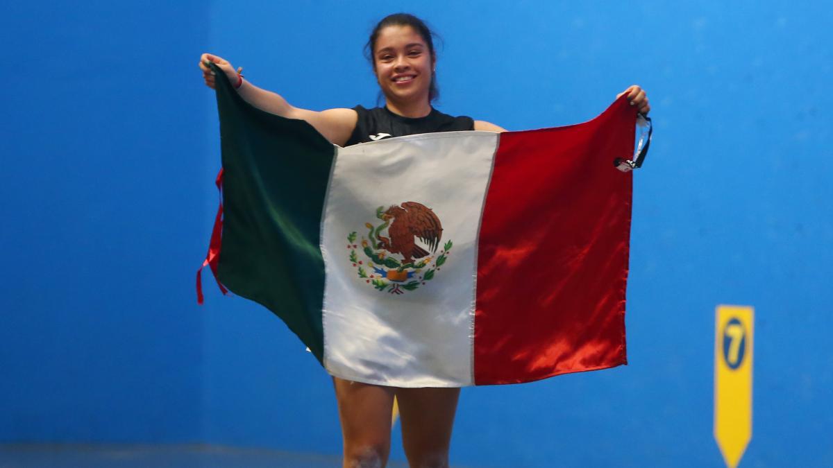 Juegos Panamericanos 2023: México rompe su marca histórica de medallas de oro