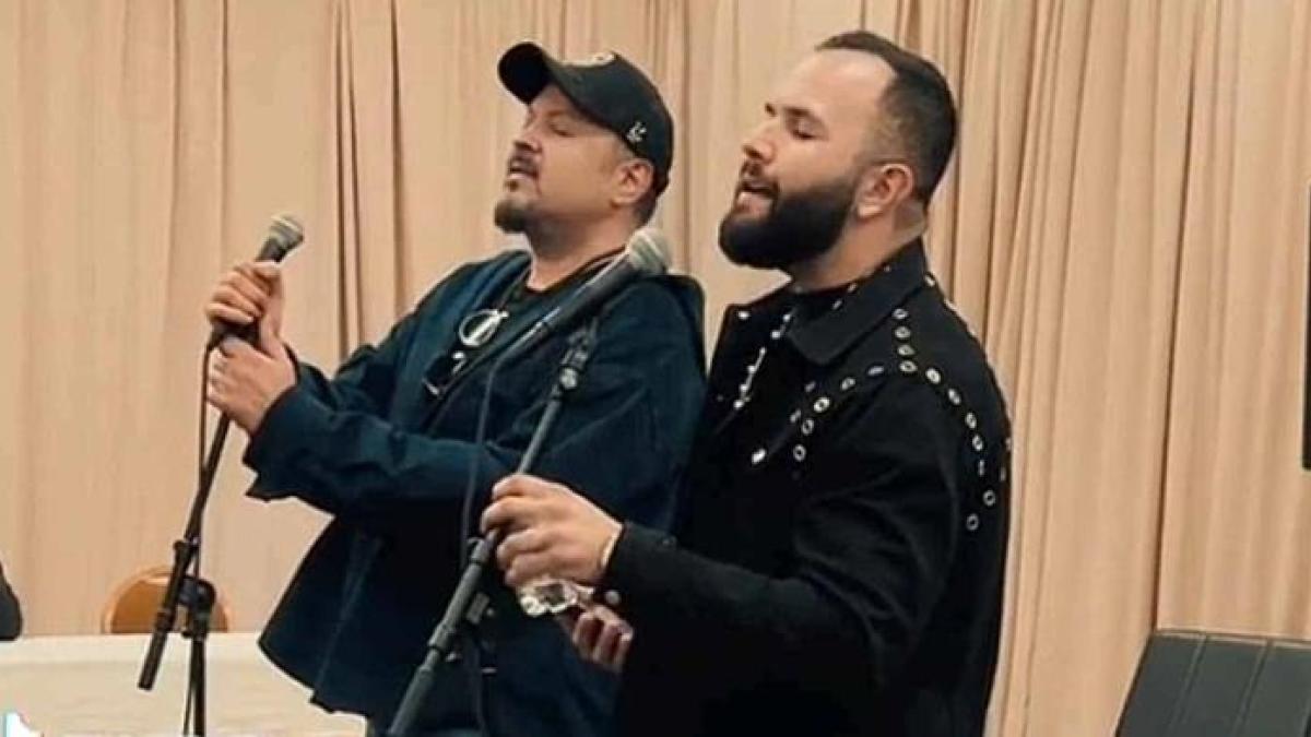 Fans critican a Carin León por su canción con Pepe Aguilar: 'Le queda muy grande' (VIDEO)