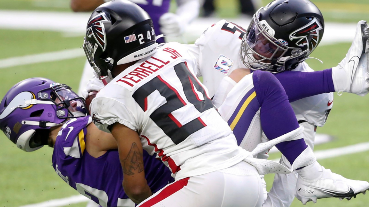 Atlanta Falcons vs Minnesota Vikings: Horario y canal dónde ver EN VIVO el juego de Semana 9 GRATIS