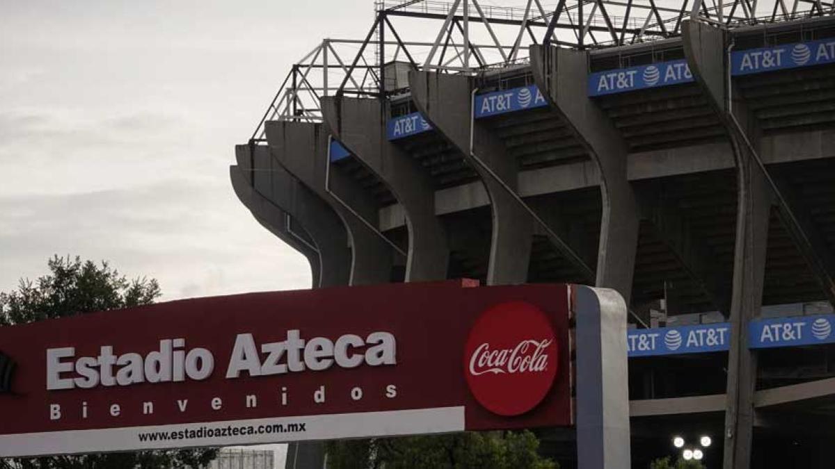 América-Tijuana: Más de mil 500 policías resguardan el Azteca: checa aquí alternativas viales