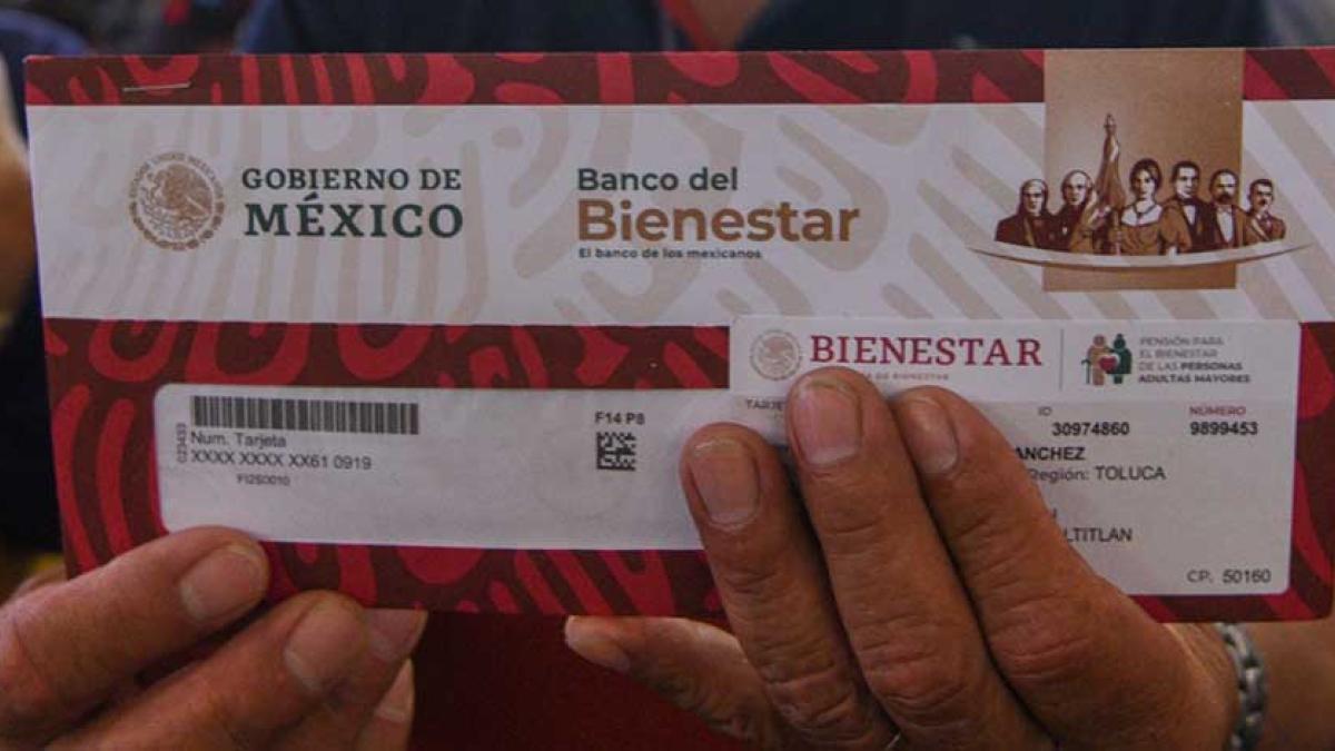 Pensión del Bienestar: ¿Recibirás un depósito de ocho mil pesos? Esto es lo que se sabe de este anuncio