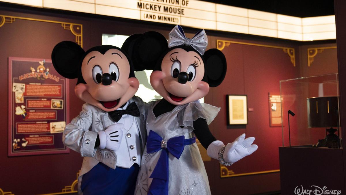 Cuestionario Disney 100 en TikTok: Estas son las respuestas de hoy 5 de noviembre