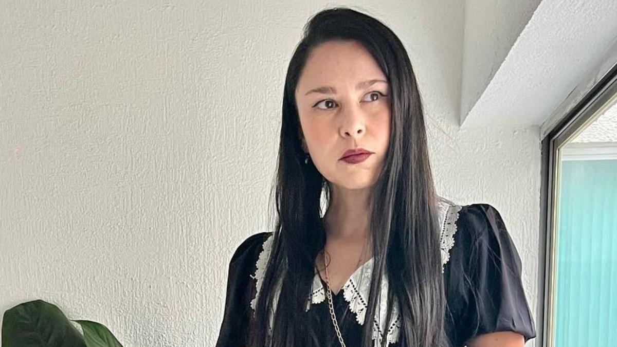 Denisse Guerrero de Belanova confiesa por qué se retiró de los escenarios: 'nada tenía sentido'