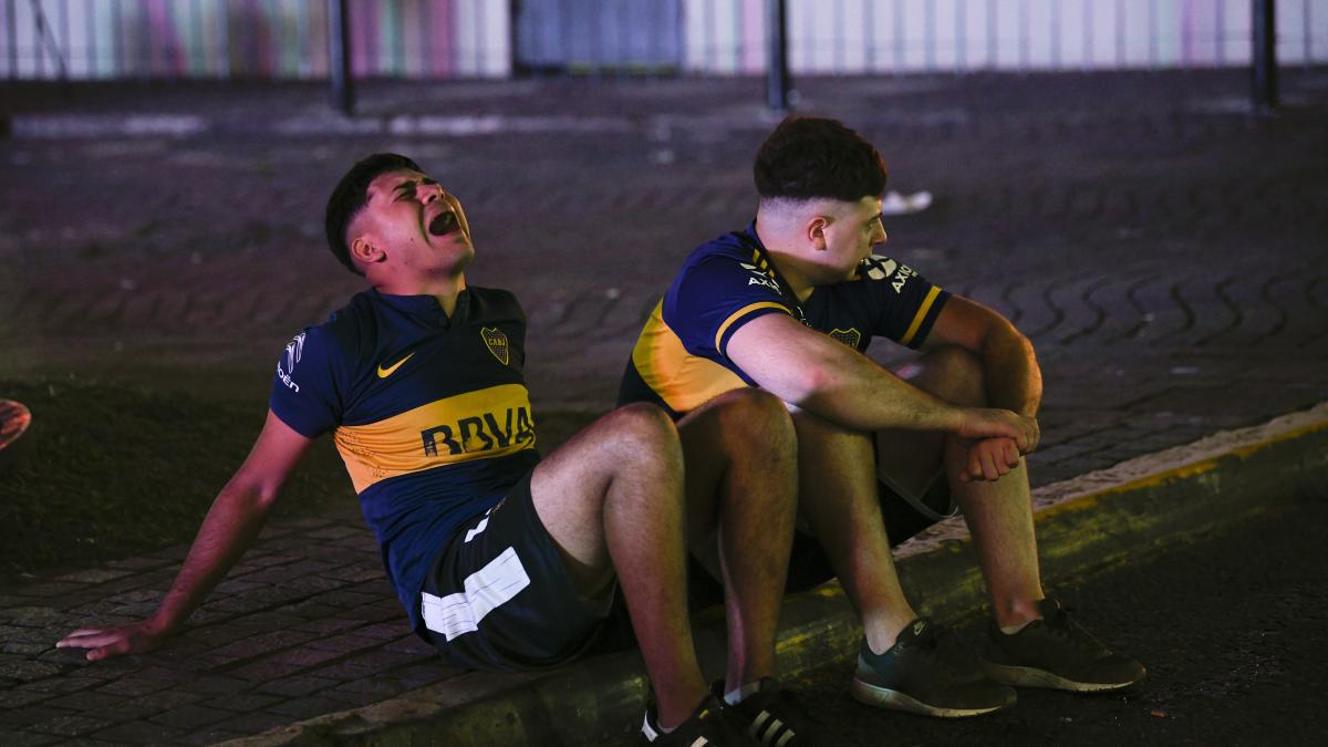 Desgracia en la Copa Libertadores; fan de Boca se suicida por la derrota, el mensaje de su familia es devastador (VIDEO)