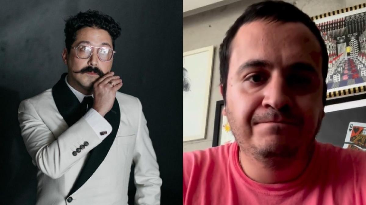 Ricardo O'Farrill revela lo que pasó en realidad en la boda de Mau Nieto; 'por eso perdí tantos amigos'