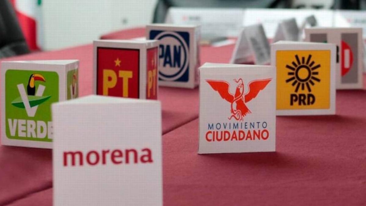 Arrancan tiempos de precampaña con partidos atorados en postulaciones