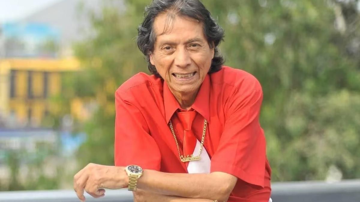 Muere Iván Cruz 'El Rey del Bolero' a los 77 años ¿Quién era y de qué falleció?