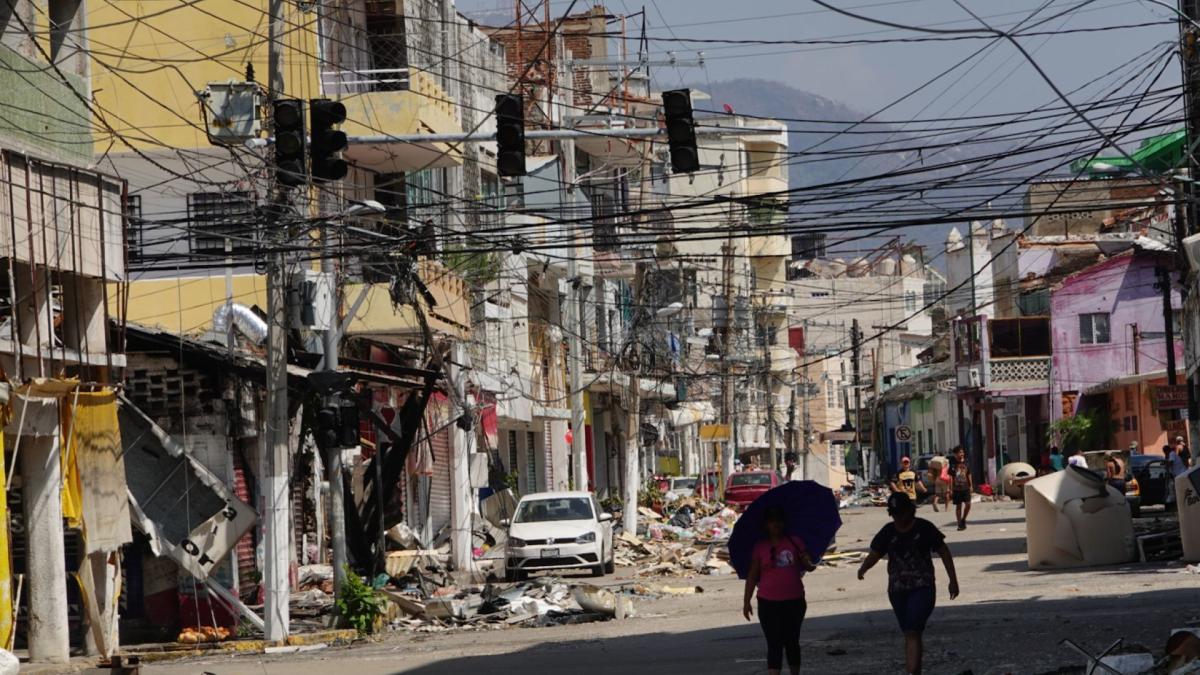 Disminuye a 48 número de personas desaparecidas en Guerrero, informa CNPC