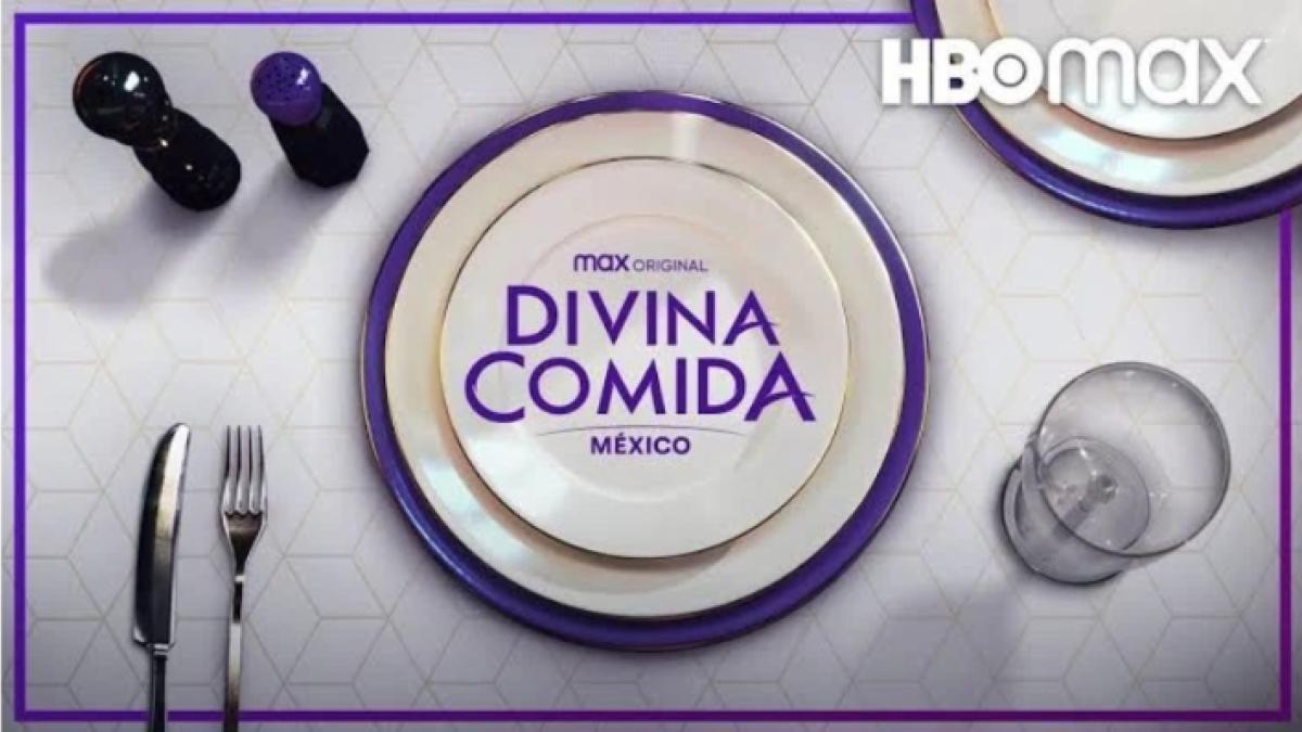 ¿Cuándo se estrena la segunda temporada de 'Divina Comedia' y quiénes participan?