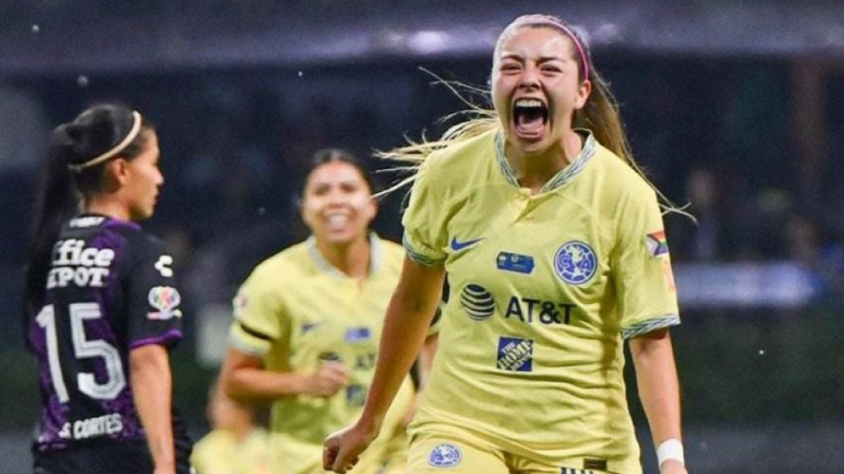 Liga MX Femenil: Así se jugarán los cuartos de final del Apertura 2023; América vs Pachuca el partido a seguir