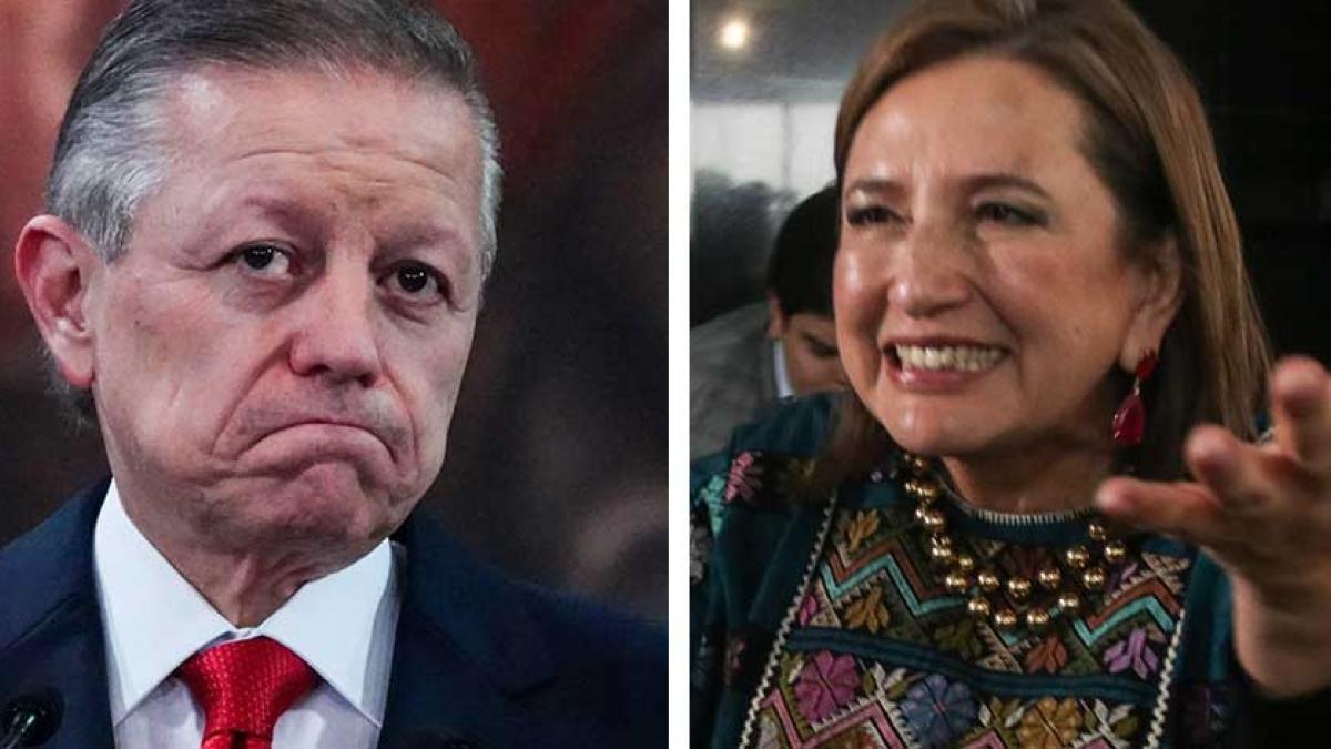 Oposición critica; dice que es “un corrupto” y tiktokero