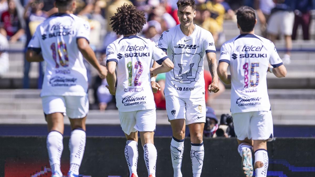 Pumas está a nada de cerrar el fichaje de una de las grandes joyas del futbol sudamericano; ¡un crack!