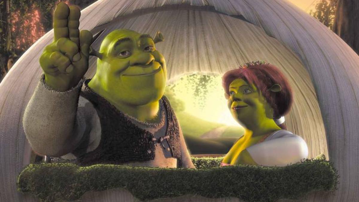 ¡Shrek 5 está más cerca que nunca! Revelan cuándo se estrena la película