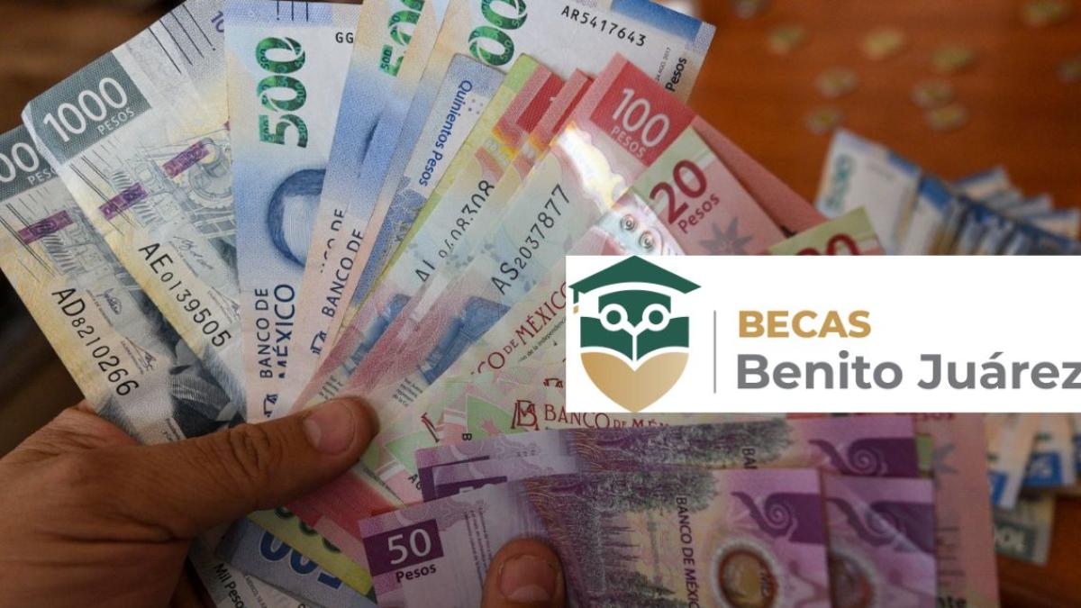 Beca Benito Juárez 2024: Esta es la cantidad que recibirán por el pago triple en enero