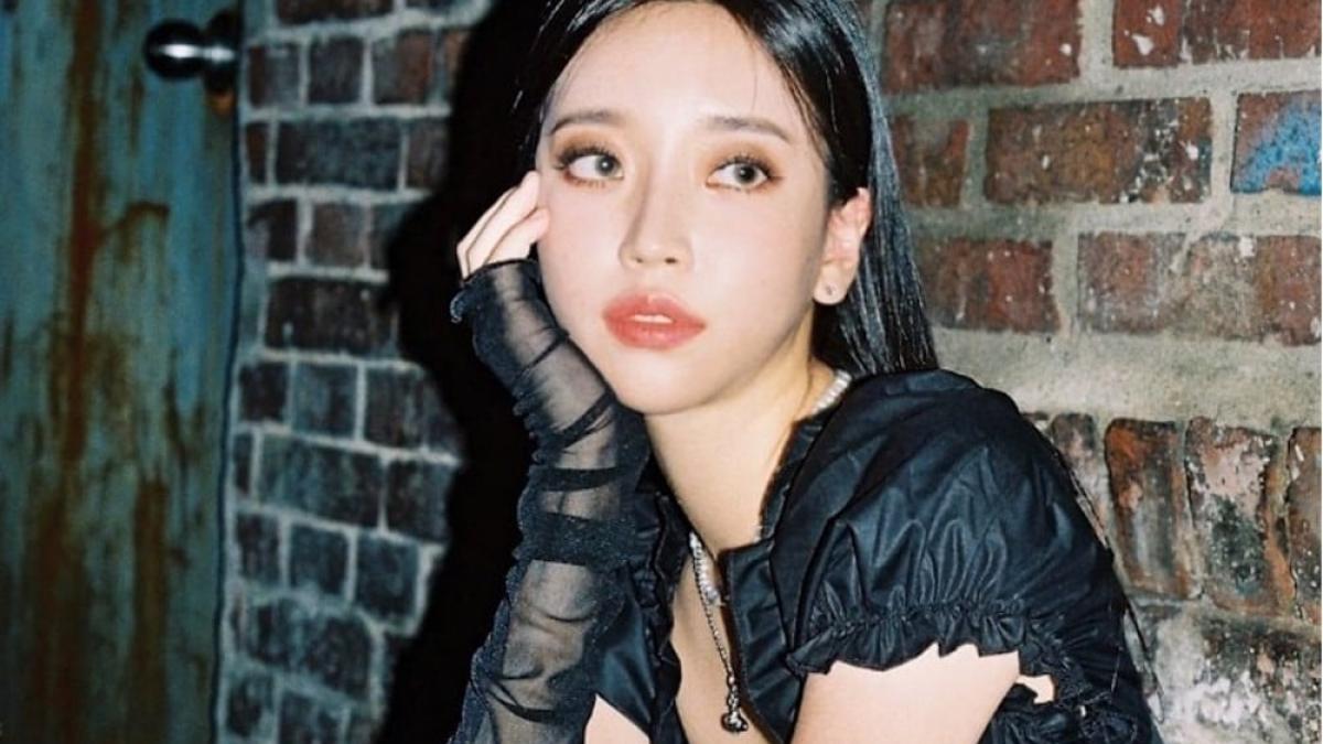 Nahee, cantante de K-pop, muere a los 24 años ¿Qué le pasó?