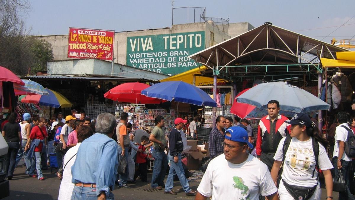 Tepito, la explicación del curioso origen del nombre del 'Barrio Bravo'