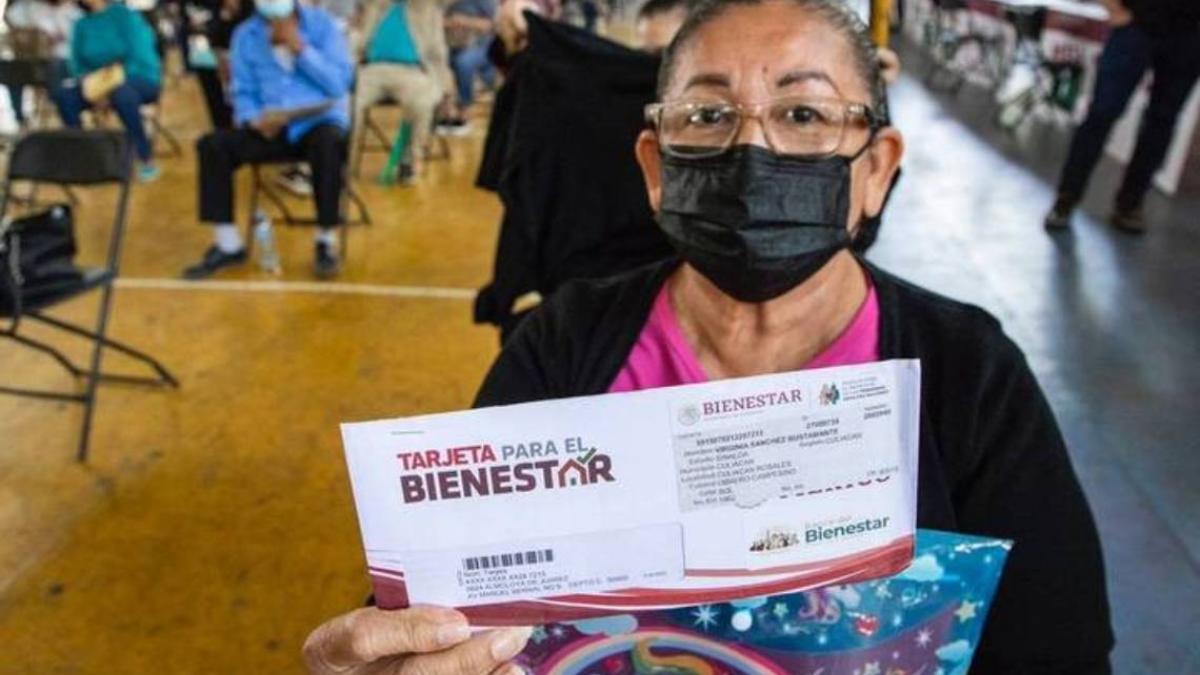 Pensión del Bienestar: Gobierno hace una URGENTE advertencia sobre el pago a adultos mayores