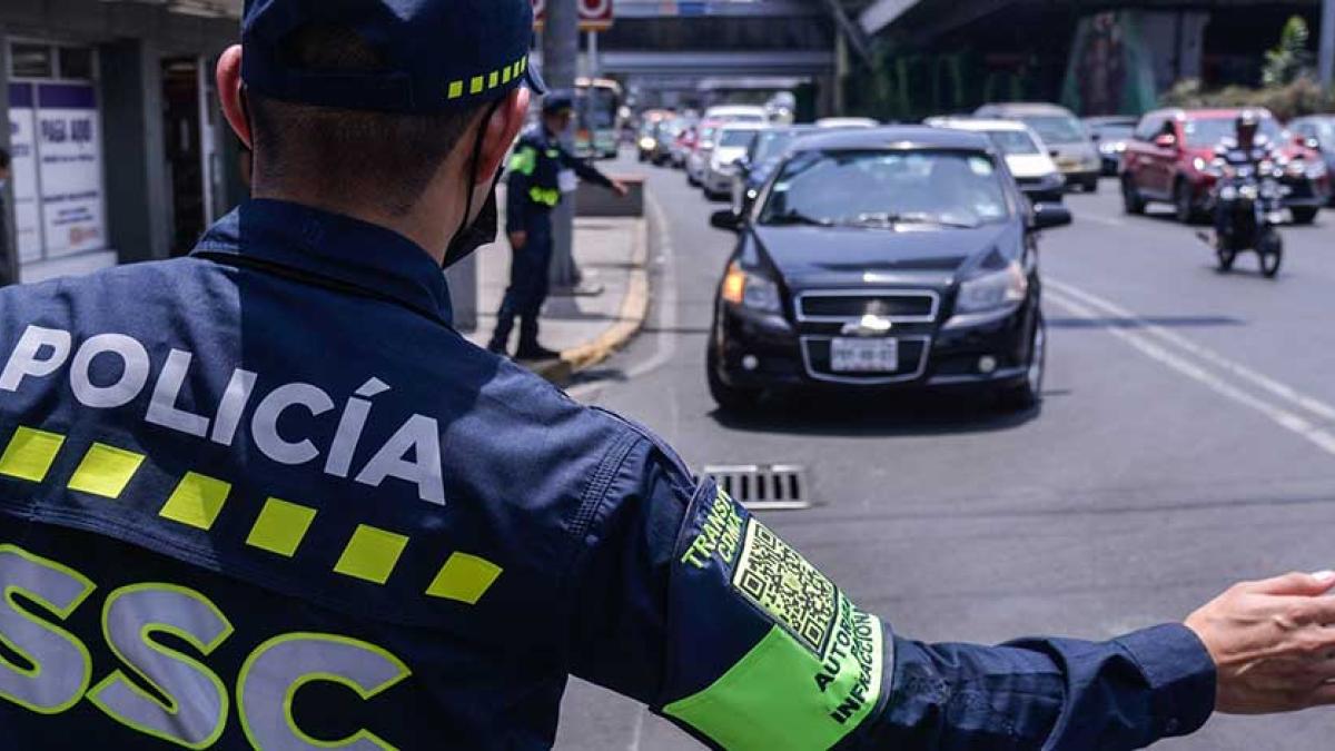 Bloqueos en CDMX por marchas y manifestaciones hoy sábado 30 de marzo