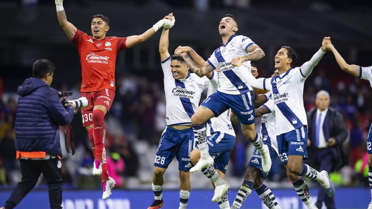 El Puebla y el León, los últimos calificados a la Liguilla y Play-In