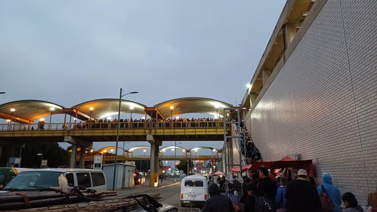 Metro CDMX: Estas líneas presentan retrasos y caos este lunes 13 de noviembre