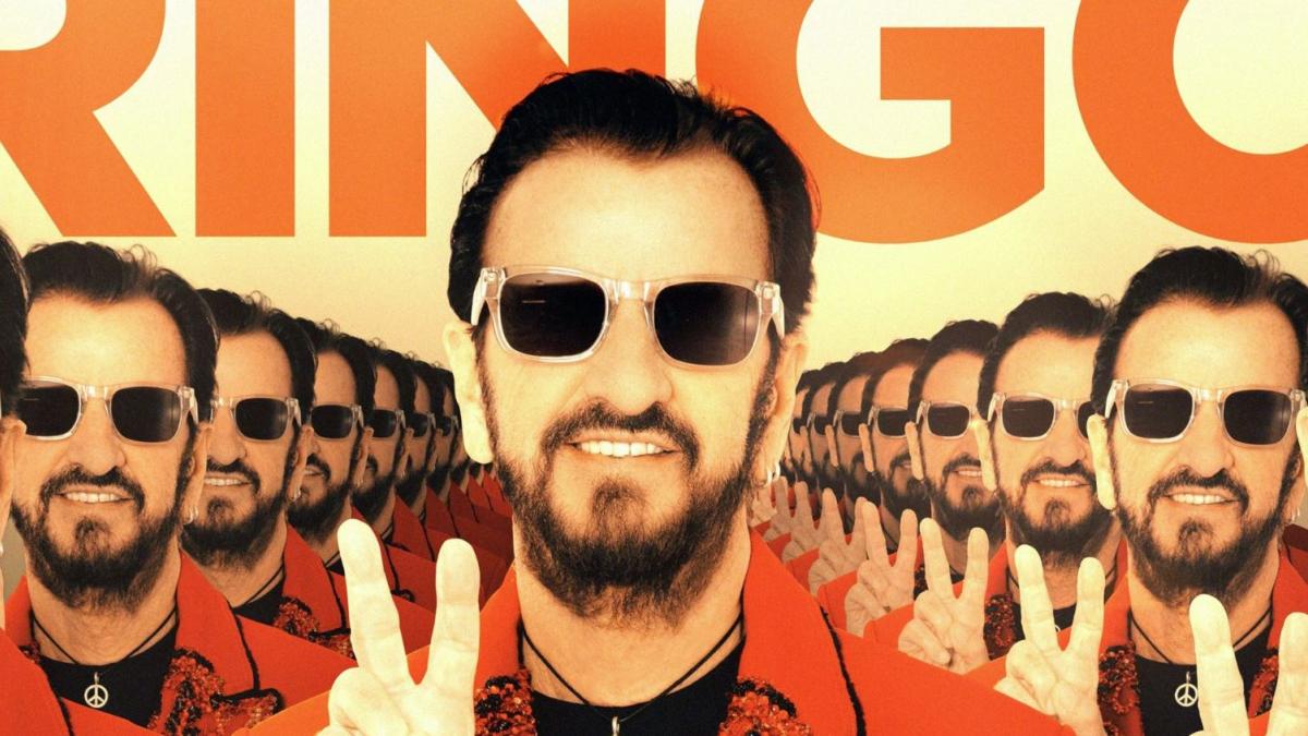 Ringo Starr anuncia nuevo concierto en el Auditorio Nacional ¿Qué pasó con los boletos del que canceló?