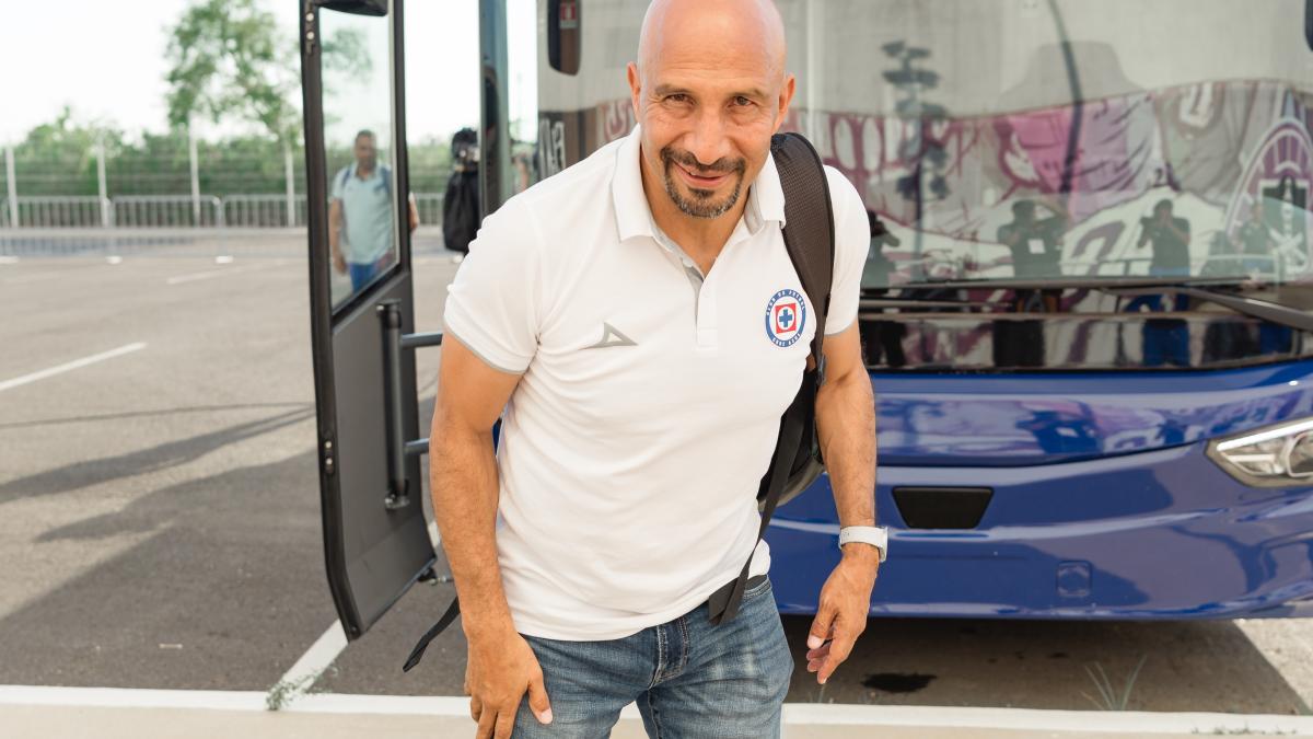 Cruz Azul prepara grandes cambios en la directiva del club para llevar a La Máquina al siguiente nivel