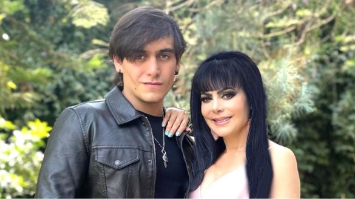 Maribel Guardia abre su corazón y revela detalles de la muerte de su hijo; 'fue lo más doloroso que me ha pasado'