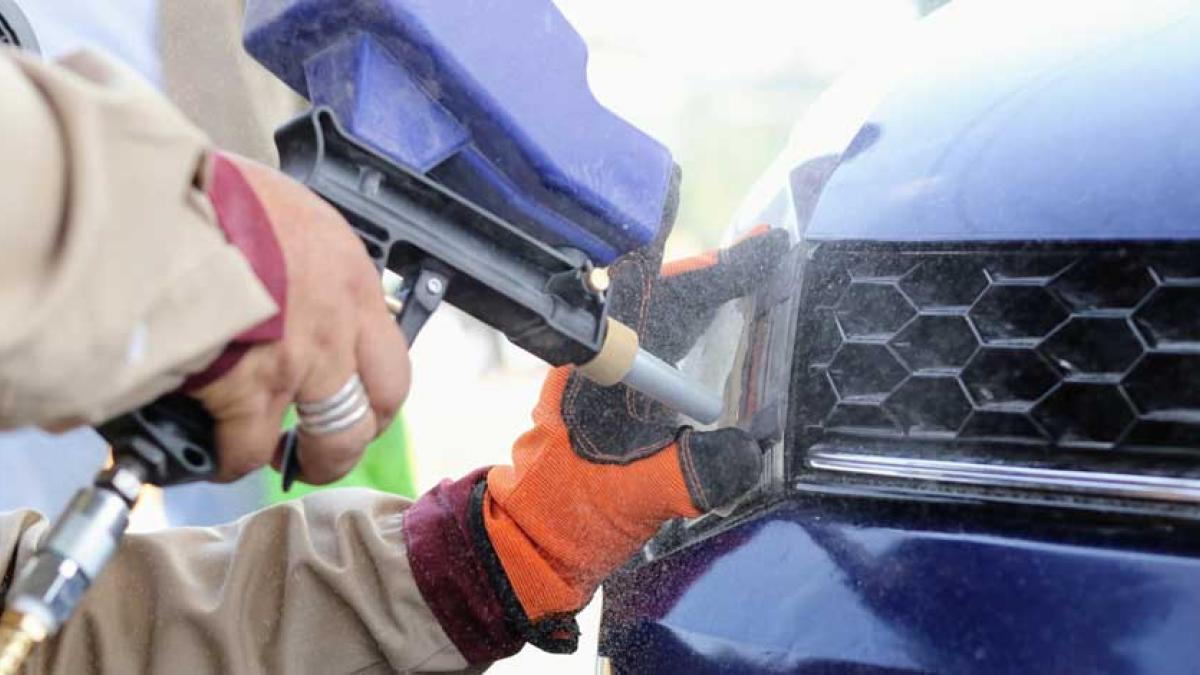 Tatuado de autopartes en Neza: Fechas, horarios, requisitos y cómo sacar cita para tu nave