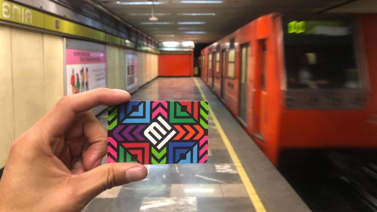 ¡Adiós boletos!: Acceso a Líneas 9 y B del Metro sólo con Tarjeta de Movilidad a partir de esta fecha