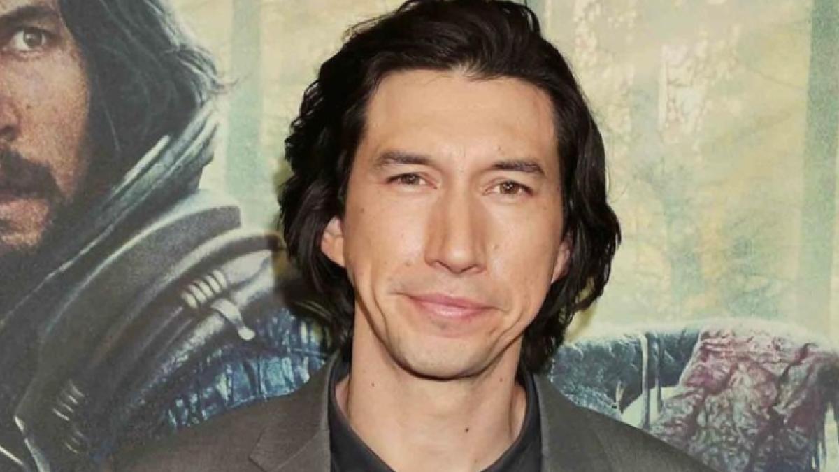 Adam Driver explota contra periodista durante presentación de 'Ferrari'; 'f*** you'