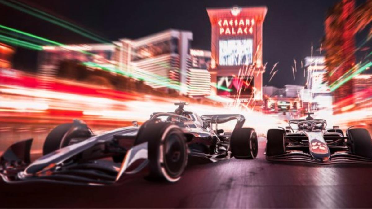 F1 | Gran Premio de Las Vegas: ¿Por qué la carrera en Nevada es considerada como un desastre?