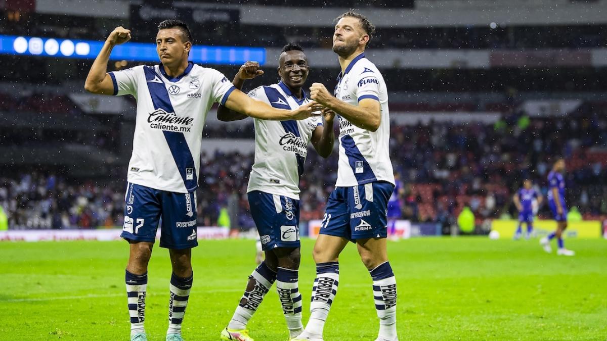 Puebla, la plantilla con menor valor económico que se mete a la Liguilla