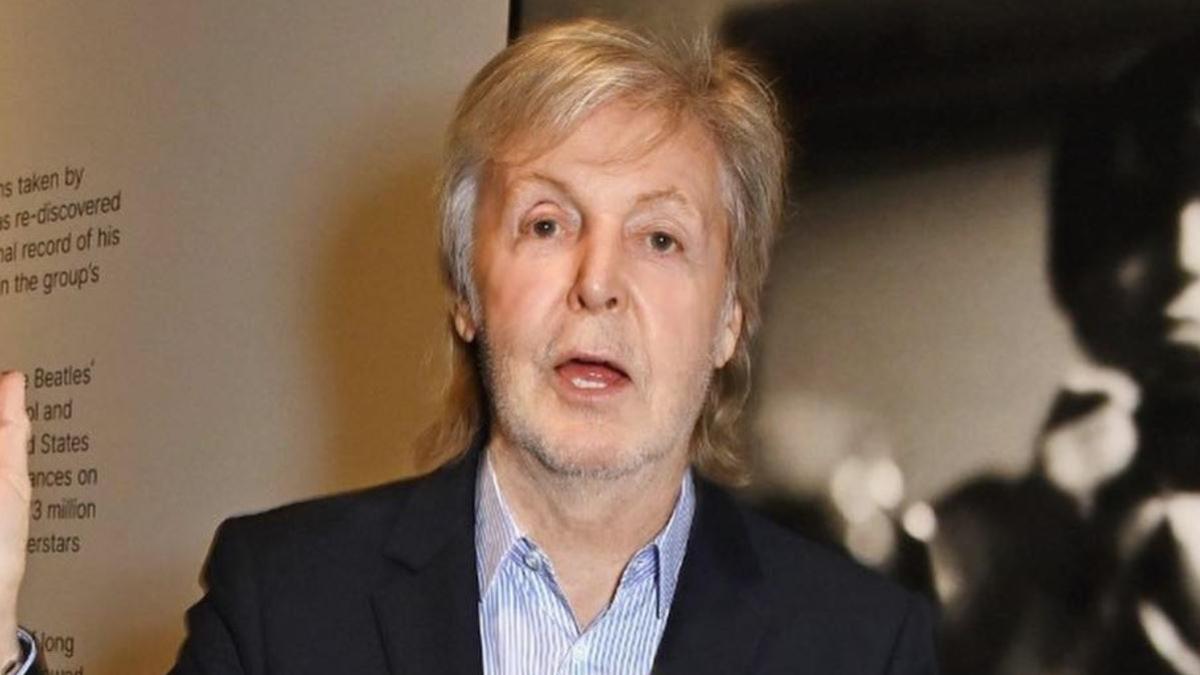 ¡Es hoy, es hoy! ¿Cuánto dura el concierto de Paul McCartney 2023 en México?