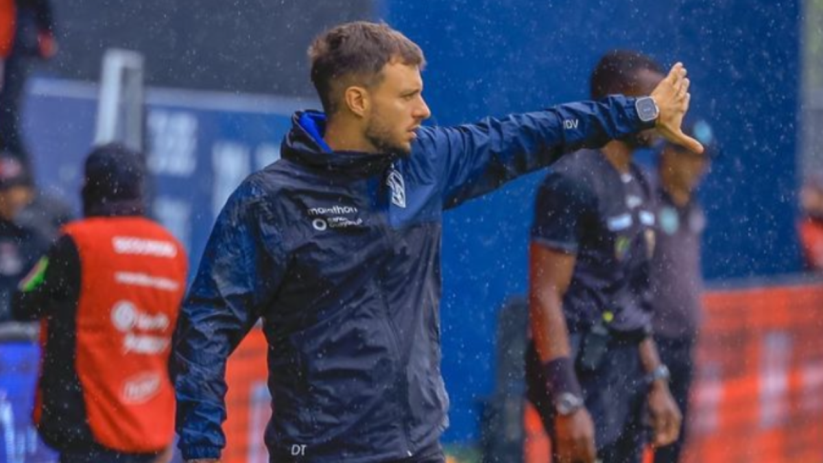 Cruz Azul: ¿Quién es Martín Anselmi, el futuro entrenador de La Máquina y por qué se fijaron en él?