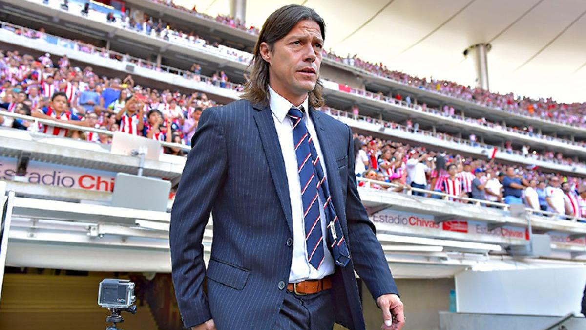 Chivas: Matías Almeyda sorprende al afirmar que títulos ganados con el Rebaño le hicieron mucho daño