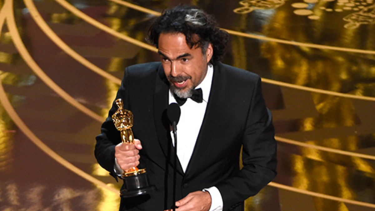 Por culpa del América, a Alejandro González Iñárritu lo conocen como "El Negro"; ¿por qué?