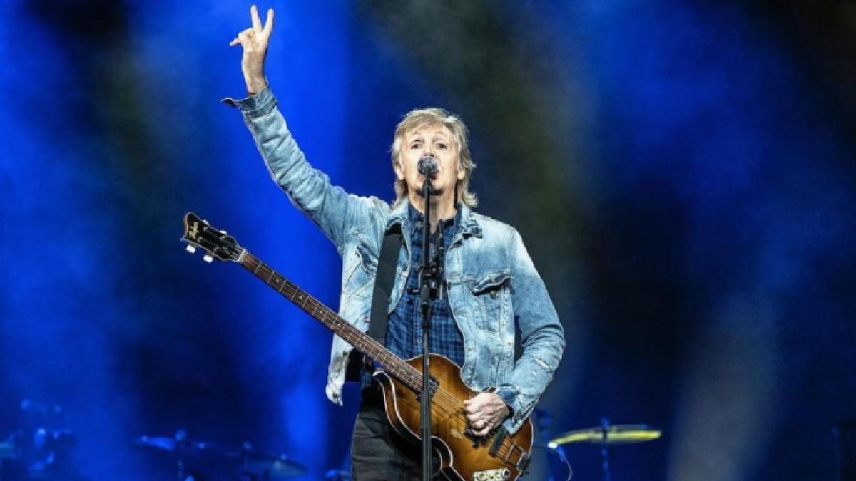 Paul McCartney en CDMX 2023: Así se vive el concierto del músico británico