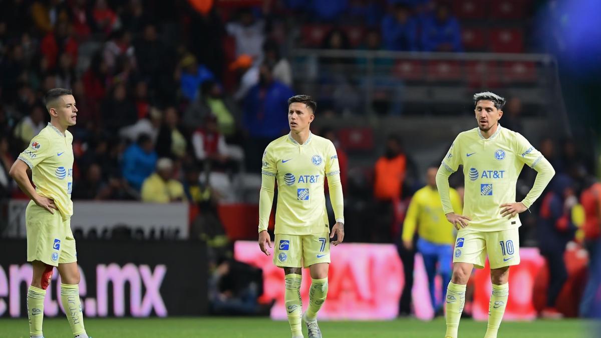 América sólo ha salido campeón una vez después de finalizar líder