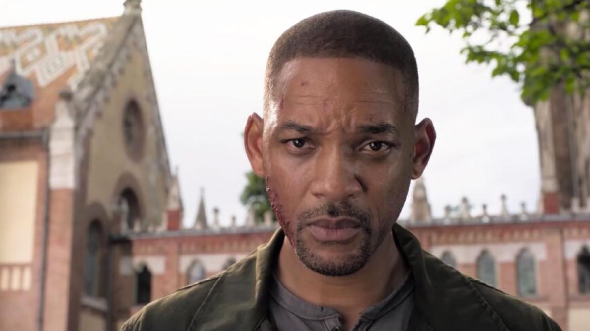 Ex asistente afirma que Will Smith es homosexual y que lo cachó: 'estaba destrozándolo'