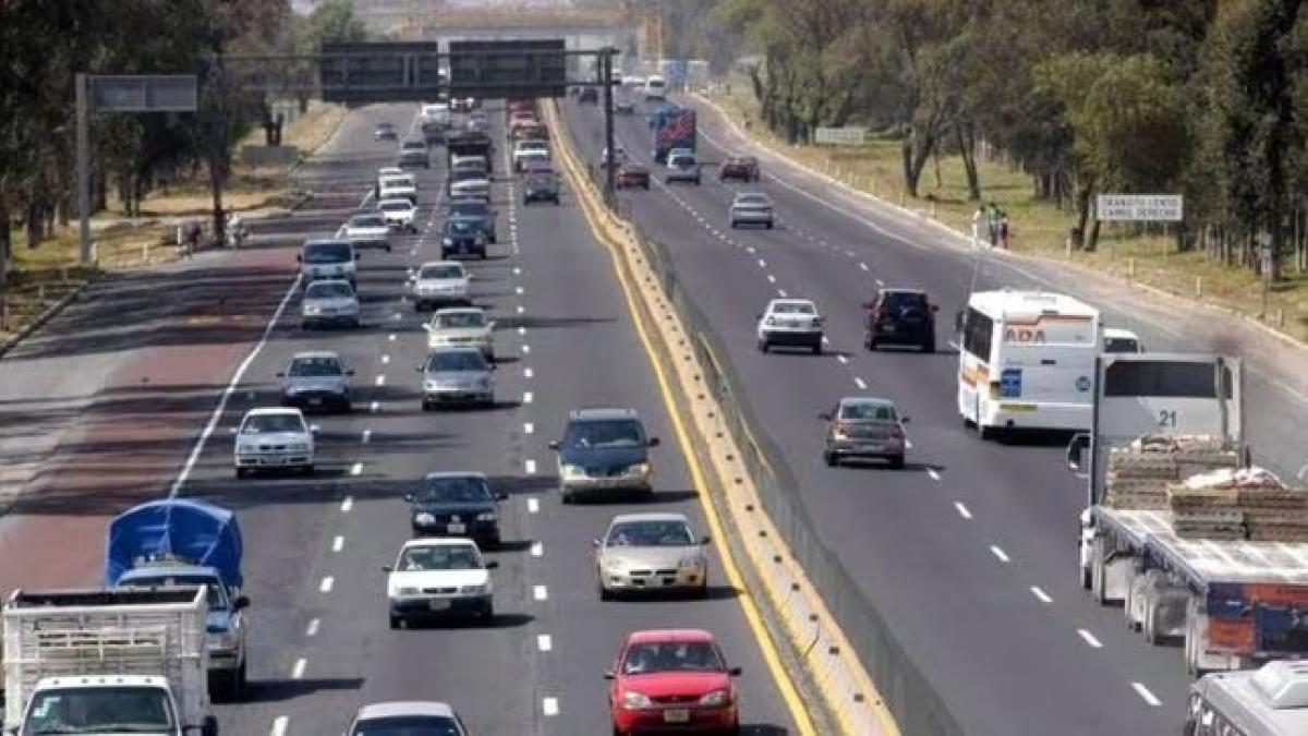 AMLO justifica alza de 3% a peaje en autopistas; en Acapulco no se cobra, asegura