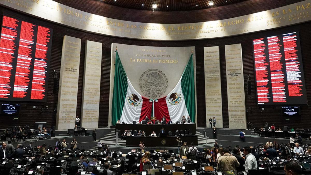 PRI apoyará a AMLO en reforma de pensiones si la plantea ‘en los términos que dijo’